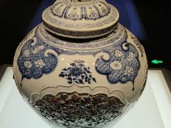 -河北博物院