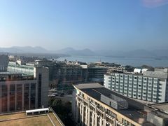 -杭州城中香格里拉大酒店