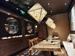 -云海肴·汽锅鸡·云南代表菜(五道口购物中心店)