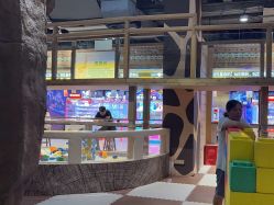 -鲁比猴非洲探索部落(喜盈门店)