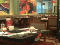 大堂-新辣道鱼火锅(领展购物广场·中关村店)
