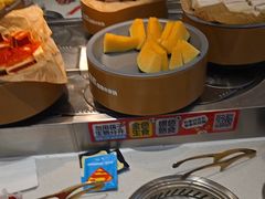 -龍歌自助小火锅(李沧丽达店)