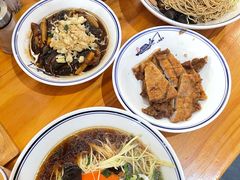 -天天鲜面馆(衡山路店)