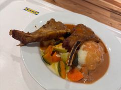 -宜家·瑞典风味餐厅(无锡店)