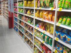 -时尚天河商业广场