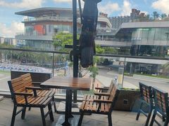 -大师兄·西北小馆(金湾华发商都店)