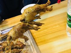 -黑皮烧烤(民意四路店)