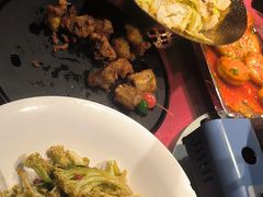 -福满我家大碗厨·湘菜(上海大厦店)