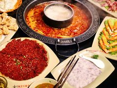 -晓宇重庆火锅(龙首店)