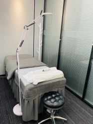 -MJ skin care国际皮肤管理中心