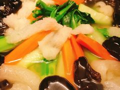 -滋粥楼·顺德菜海鲜茶点(方舟店)