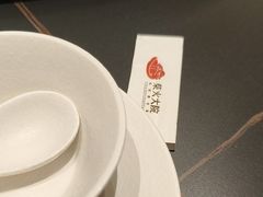 -柴火大院烤鸭民间菜