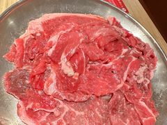 -西塔老太太泥炉烤肉(亚运村店)