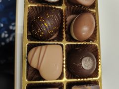 -Laderach 莱德拉(上海环贸iapm店)