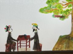 -五号院相声茶馆(古文化街通庆里店)