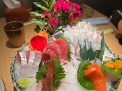 -阿吾罗·月咏精致日料(港汇恒隆广场店)