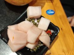 -小饕荟雅安贡椒鱼鲜馆(广福桥店)