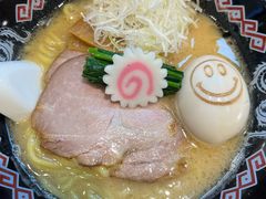 -Ramen满吉·豚骨拉面(丽园路店)