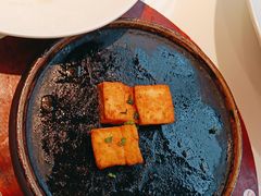 -一品红川菜(皇岗二店)