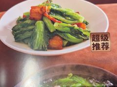 -汤城小厨•粤菜•靓汤(西直门凯德MALL店)