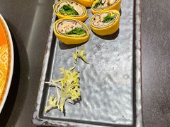 -北京王府井希尔顿酒店·秦唐中餐厅Chynna