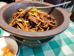 -闽鄂情·闽南招财鸭(水头店)