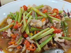 -浏阳小饭铺(洪西小区店)
