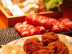 -仓桥家·焗寿司·锅物(光谷步行街店)