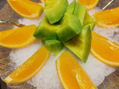 -宫燕府·京菜·烤鸭·淮扬菜(王府中心店)