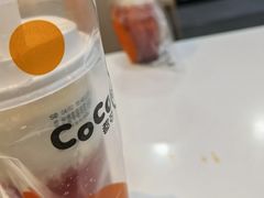 -CoCo都可(南京珠江路店)
