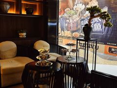 -江南足纪·影院足道·轻奢SPA(笋岗HALO广场店)