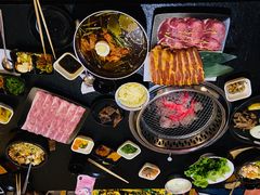 -伊茉家的烤肉店(勒泰中心店)