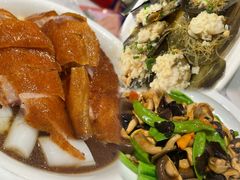 -大欢喜饭店(江怡路店)