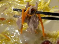-清真·马坡烧烤涮牛肚·酸浆火锅(新区总店)