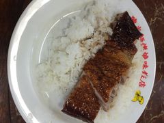 陈光记烧味饭店-陈光记烧腊店(罗保博士街店)