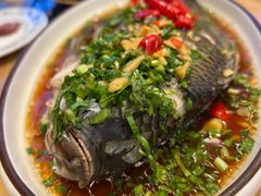 -妈妈的味道·腾冲特色菜(和顺古镇店)