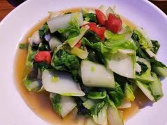 -巴特餐饮6加1音乐餐吧·新疆菜