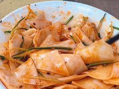 -老磨油饼(高陵店)