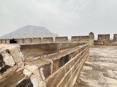 -鸡鸣驿古城