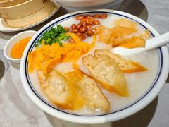 -陶兰居·手工点心·粤菜(圆融时代广场店)