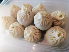 鲜肉小笼包-兔爸私家小厨(新北万达店)
