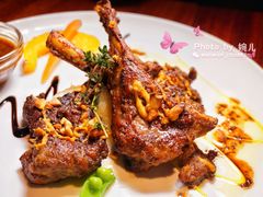 -卡朋厨房(289艺术园区店)