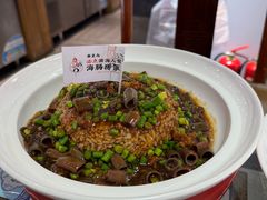 -良师门滨海人家·海鲜·家常菜(滨海城店)