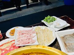 -巴蜀大宅门火锅(北大街店)