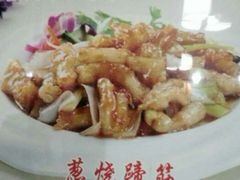 -金陵轩鲁菜馆