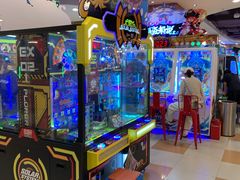 -汤姆熊欢乐世界(罗斯福店)