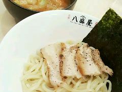-八盛屋·沾面(集美万达店)