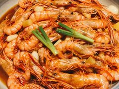 红头虾-荣小馆(杭州大厦店)