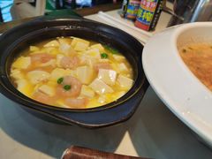 -外婆船宴餐厅·外婆喊你回家吃饭