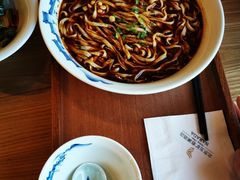-难忘的面(五矿君澜酒店)